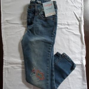 Kids jeans
